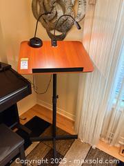 MaxSold Auction: Music Stand B - Brampton (Ontario, Canada) Estate Sale Online Auction - Upper Highlands Drive