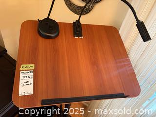 MaxSold Auction: Music Stand B - Brampton (Ontario, Canada) Estate Sale Online Auction - Upper Highlands Drive