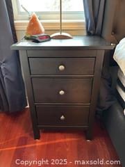 MaxSold Auction: Nightstands C - Brampton (Ontario, Canada) Estate Sale Online Auction - Upper Highlands Drive