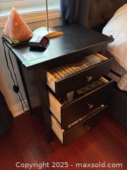 MaxSold Auction: Nightstands C - Brampton (Ontario, Canada) Estate Sale Online Auction - Upper Highlands Drive