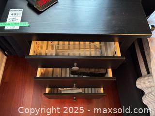 MaxSold Auction: Nightstands C - Brampton (Ontario, Canada) Estate Sale Online Auction - Upper Highlands Drive