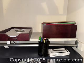 MaxSold Auction: Office Supplies B - Brampton (Ontario, Canada) Estate Sale Online Auction - Upper Highlands Drive