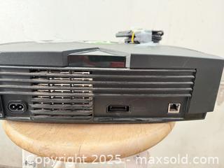 MaxSold Auction: Original Microsoft Xbox Console Lot with Controllers and Games B - Brampton (Ontario, Canada) Estate Sale Online Auction - Upper Highlands Drive