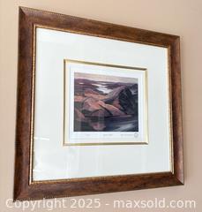 MaxSold Auction: Painting and Carmichael Print B - Brampton (Ontario, Canada) Estate Sale Online Auction - Upper Highlands Drive