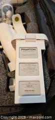 MaxSold Auction: Phantom Series Consumer Quadcopter Drone B - Brampton (Ontario, Canada) Estate Sale Online Auction - Upper Highlands Drive