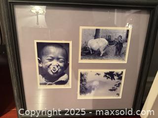 MaxSold Auction: Photo Art And Signed Plak-It Poster B  - Brampton (Ontario, Canada) Estate Sale Online Auction - Upper Highlands Drive