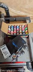 MaxSold Auction: PQ-30S Autolock Airbrush Kit with Portable USB Compressor B - Brampton (Ontario, Canada) Estate Sale Online Auction - Upper Highlands Drive