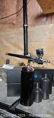 MaxSold Auction: PQ-30S Autolock Airbrush Kit with Portable USB Compressor B - Brampton (Ontario, Canada) Estate Sale Online Auction - Upper Highlands Drive