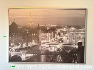 MaxSold Auction: Prints B - Brampton (Ontario, Canada) Estate Sale Online Auction - Upper Highlands Drive