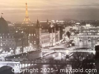 MaxSold Auction: Prints B - Brampton (Ontario, Canada) Estate Sale Online Auction - Upper Highlands Drive