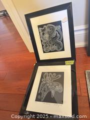 MaxSold Auction: Prints B - Brampton (Ontario, Canada) Estate Sale Online Auction - Upper Highlands Drive