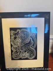 MaxSold Auction: Prints B - Brampton (Ontario, Canada) Estate Sale Online Auction - Upper Highlands Drive