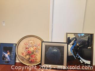 MaxSold Auction: Prints B - Brampton (Ontario, Canada) Estate Sale Online Auction - Upper Highlands Drive