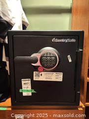 MaxSold Auction: Safe C - Brampton (Ontario, Canada) Estate Sale Online Auction - Upper Highlands Drive