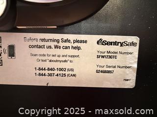 MaxSold Auction: Safe C - Brampton (Ontario, Canada) Estate Sale Online Auction - Upper Highlands Drive