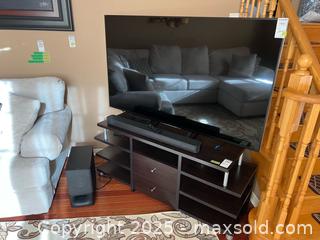 MaxSold Auction: Sony KDL-65X830B 65" TV C - Brampton (Ontario, Canada) Estate Sale Online Auction - Upper Highlands Drive