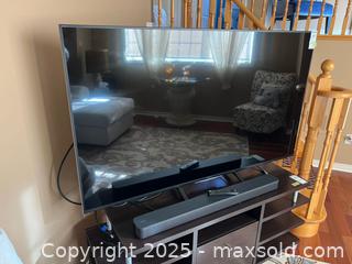 MaxSold Auction: Sony KDL-65X830B 65" TV C - Brampton (Ontario, Canada) Estate Sale Online Auction - Upper Highlands Drive