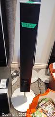 MaxSold Auction: Sony SS-CT72 Home Theater Speaker Set (Towers + Subwoofer) C - Brampton (Ontario, Canada) Estate Sale Online Auction - Upper Highlands Drive