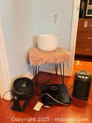 MaxSold Auction: Stool, Scale, Climate Control Plus B - Brampton (Ontario, Canada) Estate Sale Online Auction - Upper Highlands Drive