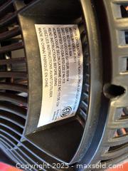 MaxSold Auction: Stool, Scale, Climate Control Plus B - Brampton (Ontario, Canada) Estate Sale Online Auction - Upper Highlands Drive