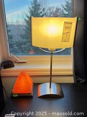 MaxSold Auction: Table Lamps B - Brampton (Ontario, Canada) Estate Sale Online Auction - Upper Highlands Drive