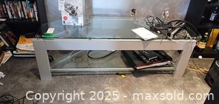 MaxSold Auction: TV Stand C - Brampton (Ontario, Canada) Estate Sale Online Auction - Upper Highlands Drive