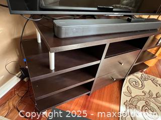 MaxSold Auction: TV Stand / Media Console D - Brampton (Ontario, Canada) Estate Sale Online Auction - Upper Highlands Drive