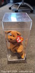 MaxSold Auction: Ty Beanie Babies / Plush Collectible Lot B - Brampton (Ontario, Canada) Estate Sale Online Auction - Upper Highlands Drive