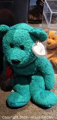 MaxSold Auction: Ty Beanie Babies / Plush Collectible Lot B - Brampton (Ontario, Canada) Estate Sale Online Auction - Upper Highlands Drive