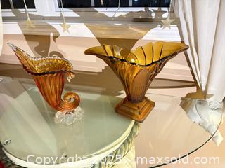 MaxSold Auction: Vintage Vases B - Brampton (Ontario, Canada) Estate Sale Online Auction - Upper Highlands Drive