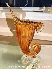 MaxSold Auction: Vintage Vases B - Brampton (Ontario, Canada) Estate Sale Online Auction - Upper Highlands Drive