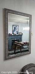MaxSold Auction: Wall and Decorative Mirrors B - Brampton (Ontario, Canada) Estate Sale Online Auction - Upper Highlands Drive