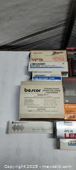 MaxSold Auction: Camcorder battery replacement lot - Walworth (New York, USA) SELLER MANAGED Downsizing Online Auction - High Street