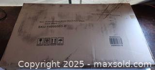 MaxSold Auction: New Outboard Boat Motor Stand, Engine Carrier Cart Dolly 315lbs Capacity w/Wheels  - Walworth (New York, USA) SELLER MANAGED Downsizing Online Auction - High Street