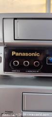MaxSold Auction: Panasonic VCR lot 1 - Walworth (New York, USA) SELLER MANAGED Downsizing Online Auction - High Street