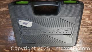 MaxSold Auction: Socket set - Walworth (New York, USA) SELLER MANAGED Downsizing Online Auction - High Street