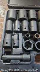 MaxSold Auction: Socket set - Walworth (New York, USA) SELLER MANAGED Downsizing Online Auction - High Street