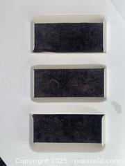 MaxSold Auction: Metal Stacking Trays - Toronto (Ontario, Canada) SELLER MANAGED Downsizing Online Auction - Bathurst Street (CONDO)