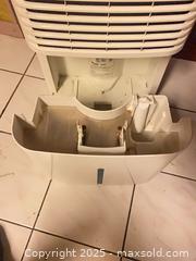 MaxSold Auction: Whirlpool Dehumidifier with Electronic Controls - Hamilton (Ontario, Canada) SELLER MANAGED Estate Sale Online Auction - Concession Street