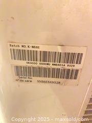 MaxSold Auction: Whirlpool Dehumidifier with Electronic Controls - Hamilton (Ontario, Canada) SELLER MANAGED Estate Sale Online Auction - Concession Street