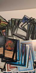 MaxSold Auction: 800 count box full of magic cards - Victoria (British Columbia, Canada) SELLER MANAGED Reseller Online Auction - Cecelia Road
