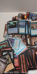 MaxSold Auction: 800 count box of magic cards - Victoria (British Columbia, Canada) SELLER MANAGED Reseller Online Auction - Cecelia Road
