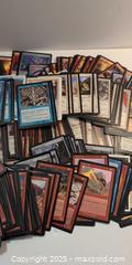 MaxSold Auction: 800 count box of magic cards - Victoria (British Columbia, Canada) SELLER MANAGED Reseller Online Auction - Cecelia Road