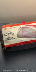 MaxSold Auction: 8 person 2 room tent - Victoria (British Columbia, Canada) SELLER MANAGED Reseller Online Auction - Cecelia Road