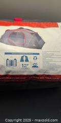 MaxSold Auction: 8 person 2 room tent - Victoria (British Columbia, Canada) SELLER MANAGED Reseller Online Auction - Cecelia Road