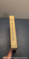 MaxSold Auction: Very old Winnie the Pooh book - Victoria (British Columbia, Canada) SELLER MANAGED Reseller Online Auction - Cecelia Road