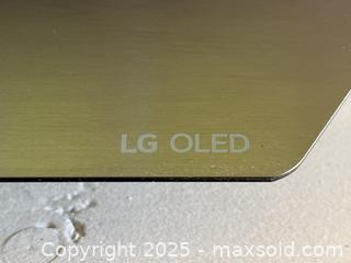 MaxSold Auction: 65&#34; LG OLED 4K TV with Extending and Articulating Wall Mount - Los Angeles (California, USA) SELLER MANAGED Estate Sale Online Auction - Kittridge Street