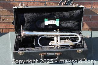 MaxSold Auction: Dynasty Bugle Trumpet - Hamilton (Ontario, Canada) SELLER MANAGED Estate Sale Online Auction - Jerseyville Road West