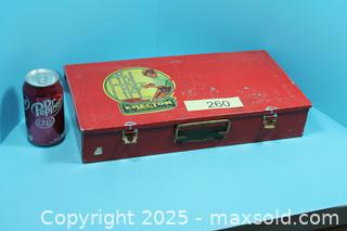 MaxSold Auction: Erector Toy Set - Hamilton (Ontario, Canada) SELLER MANAGED Estate Sale Online Auction - Jerseyville Road West