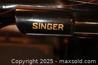 MaxSold Auction: Featherlite Sewing Machine - Hamilton (Ontario, Canada) SELLER MANAGED Estate Sale Online Auction - Jerseyville Road West